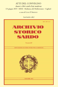 Atti del Convegno 
